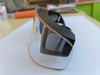 FC13-8 X-Ray Lead Acrylic Glasses Lightweight 0.13mmpb