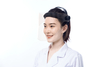 FD11 X-Ray Lead Acrylic Protective Mask (Full Face)