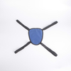 FB09 X-Ray Lead Gonad Scrotal Shield