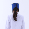 FB04-1 X-Ray Lead Cap Show Face (Patient Type)