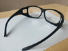 FC13-9 X-Ray Lead Glasses New Closed Type Can Be Worn On Myopia Glasses