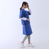 FA06-3 X-Ray Half Sleeves Lead Vest And Skirt