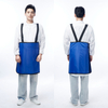 FA06-4 X-Ray Long Sleeves Lead Vest And Skirt