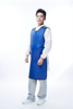 FA05 X-Ray Double Sides Lead Apron