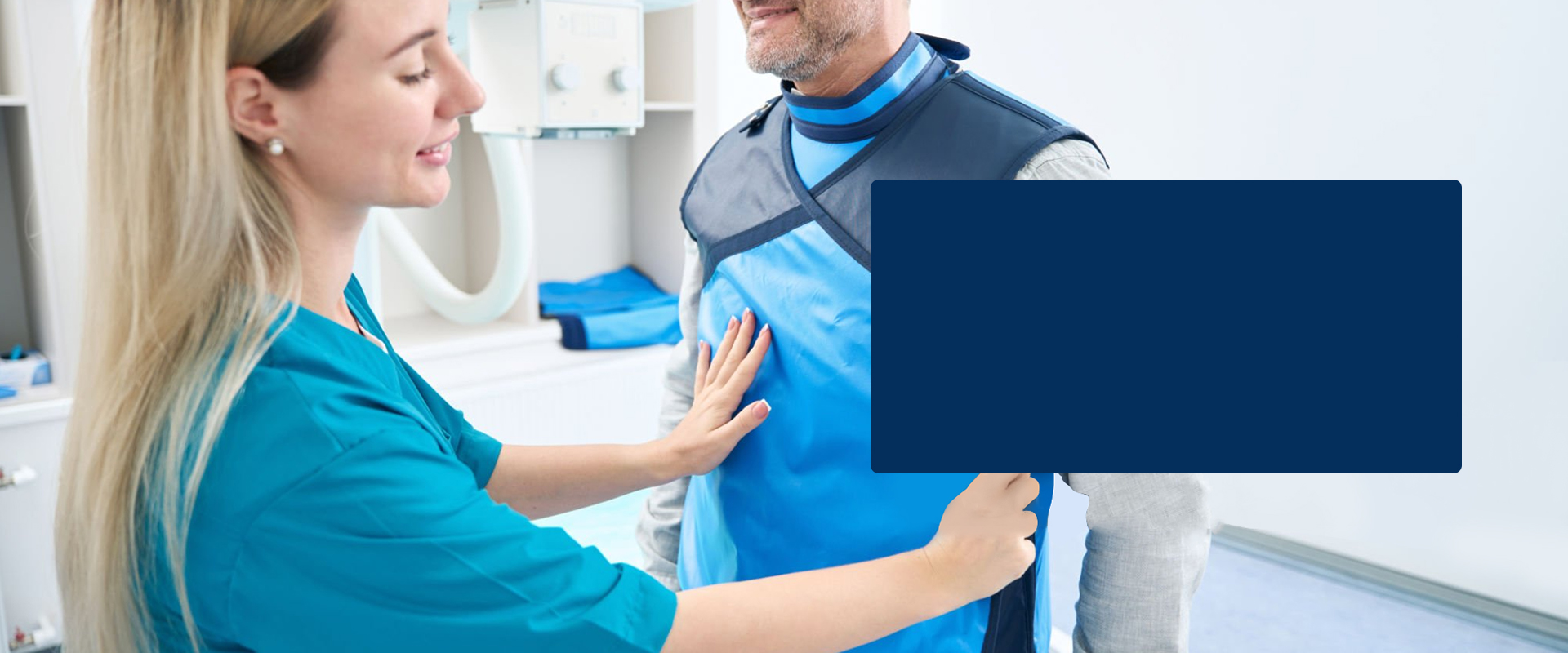 Providing Top-Tier X-Ray Protection Solutions Since 2012