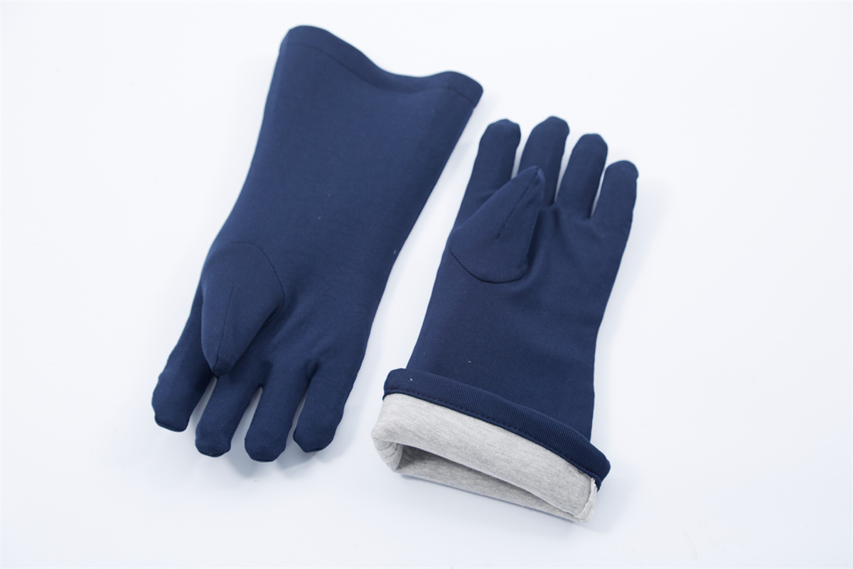 FA14-15 X-Ray Lead Gloves