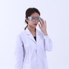 FC13-4 X-Ray Sport Type Lead Glasses