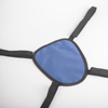 FB09 X-Ray Lead Gonad Scrotal Shield