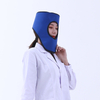 FB04-1 X-Ray Lead Cap Show Face (Patient Type)