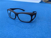 FC13-9 X-Ray Lead Glasses New Closed Type Can Be Worn On Myopia Glasses
