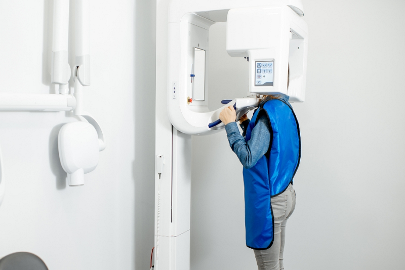 Hazards And Common Mistakes When Wearing Improper X-ray Protective Equipment