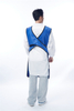 FA05 X-Ray Double Sides Lead Apron