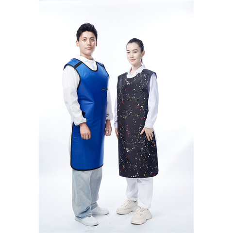 FA05 X-Ray Double Sides Lead Apron