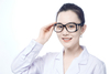 FC13 X-Ray Edge Protection Type Lead Glasses