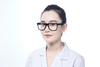 FC13-6 X-Ray Normal Type Lead Glasses