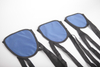 FB09 X-Ray Lead Gonad Scrotal Shield