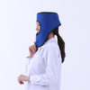 FB04-1 X-Ray Lead Cap Show Face (Patient Type)