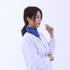 FA09-2 X-Ray Lead Thyroid Collar