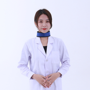 FA09-1 X-Ray Lead Thyroid Collar