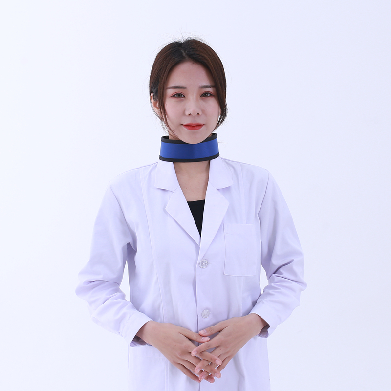 FA09-1 X-Ray Lead Thyroid Collar