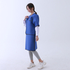 FA06-3 X-Ray Half Sleeves Lead Vest And Skirt