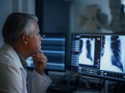 X-Ray Protective Doors: Wood-Core vs. Steel-Core vs. Lead-Core