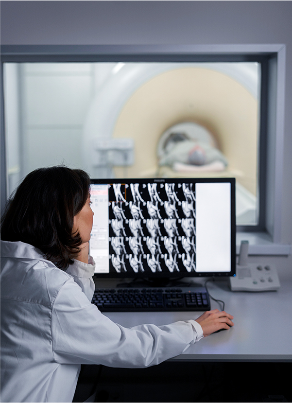 Advanced Radiation Protection Solutions