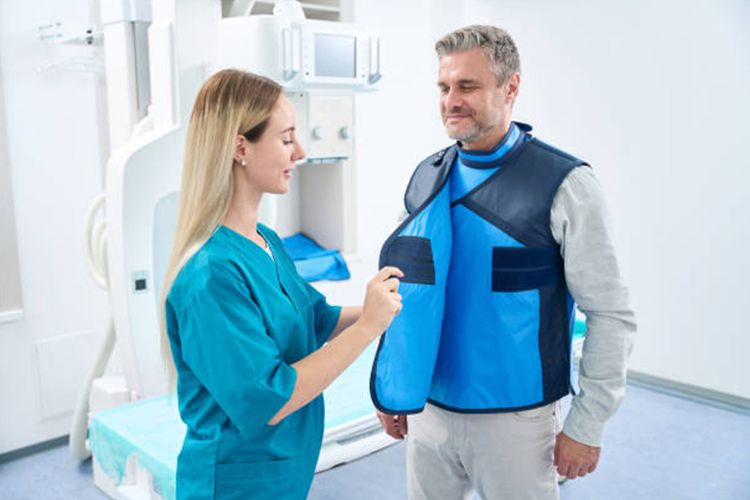 X-Ray Personal Protective Equipment: A Comprehensive Guide