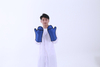 FA13 X-Ray Veterinary Lead Gloves