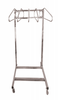 LB01 Mobile Type Lead Apron Rack