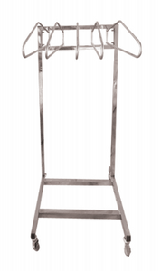 LB01 Mobile Type Lead Apron Rack
