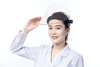 FD11 X-Ray Lead Acrylic Protective Mask (Full Face)