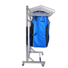 LB01-1 Mobile Type Lead Apron Rack