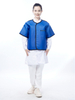 FA06-3 X-Ray Half Sleeves Lead Vest And Skirt