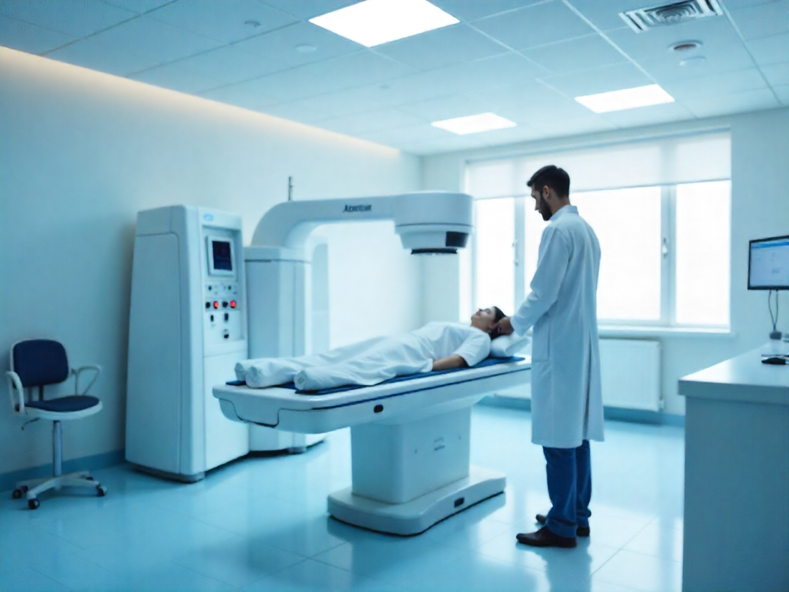 What Are the Main Materials of X-ray Protective Clothing?