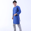 FA02 X-Ray Double Sides Long Sleeves Lead Apron