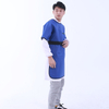 FA03 X-Ray Lead Coat Apron Half Sleeves