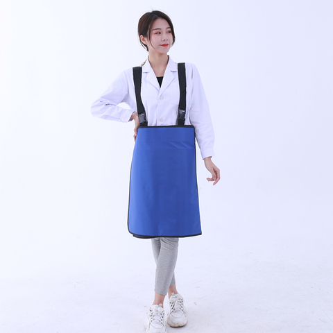 FA06-1 X-Ray Lead Braces Skirt