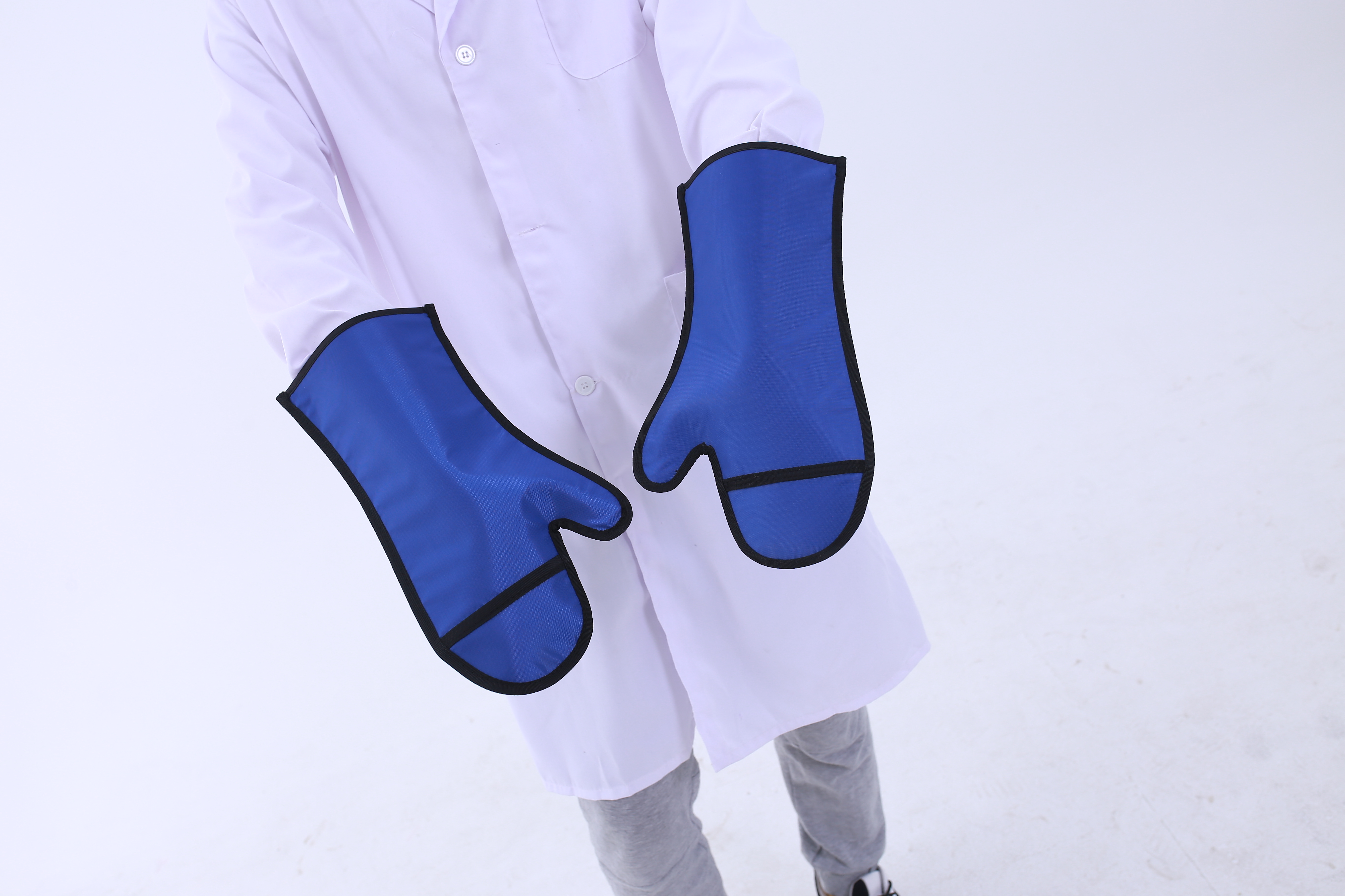 FA13 X-Ray Veterinary Lead Gloves