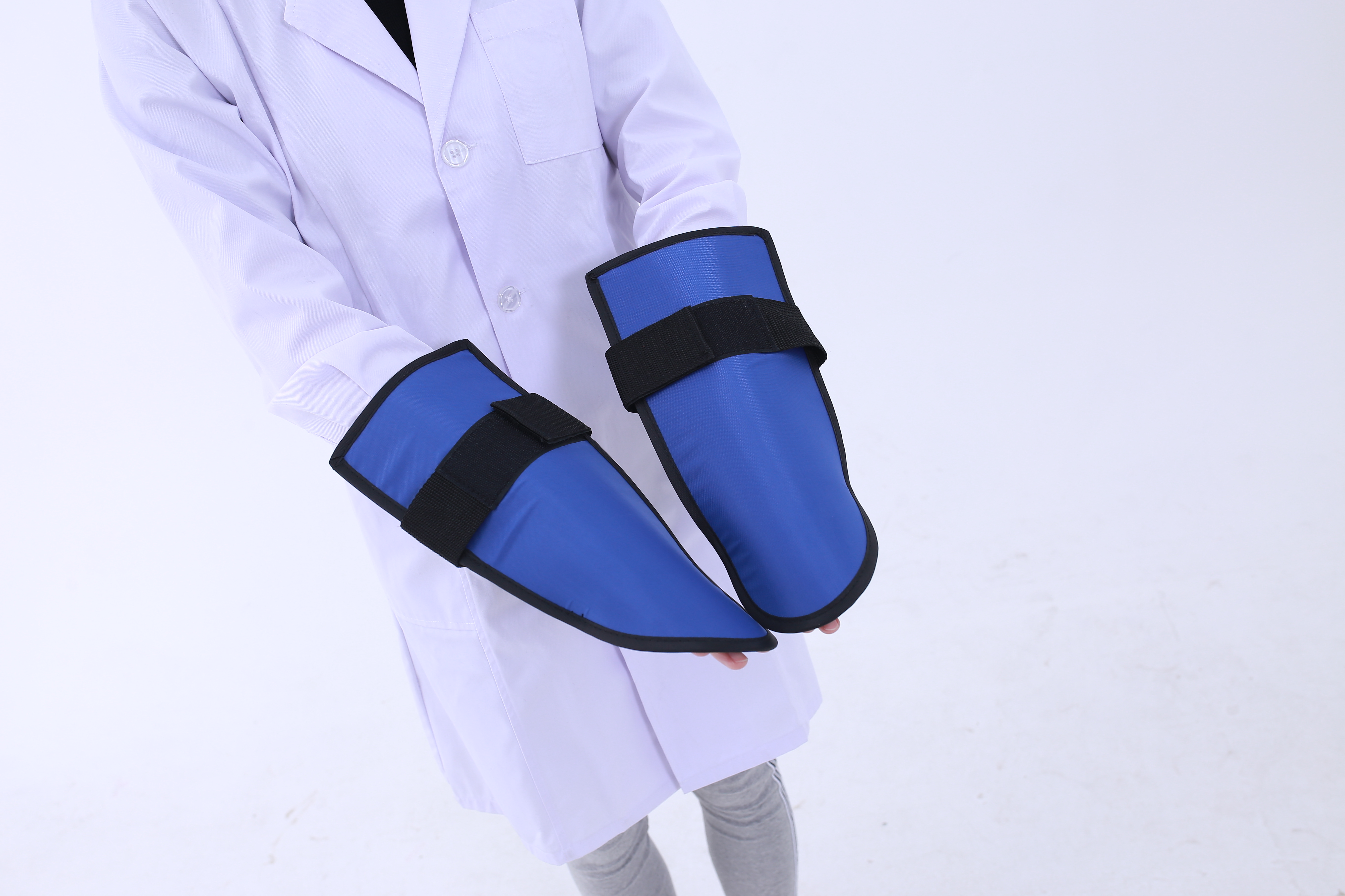 FA11 X-Ray Lead Hands Protective