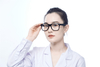 FC13-6 X-Ray Normal Type Lead Glasses