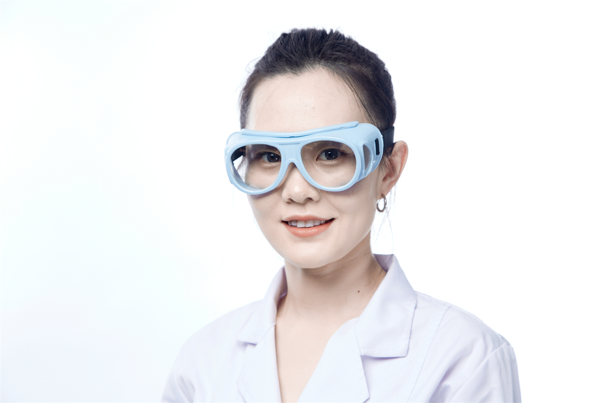 FC13-2 X-Ray Closed Type Lead Glasses