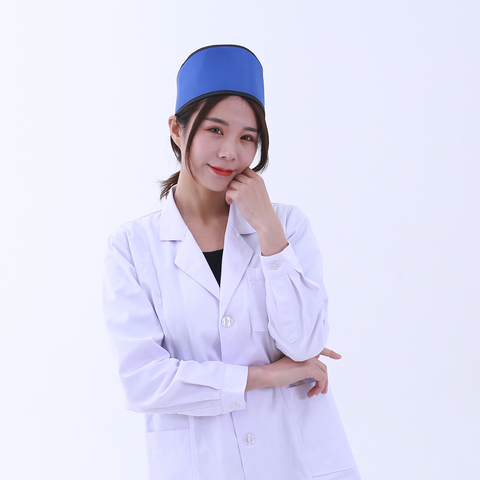 FA08 X-Ray Lead Cap (General Type)