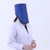 FB04 X-Ray Lead Cap No-Show Face (Patient Type)