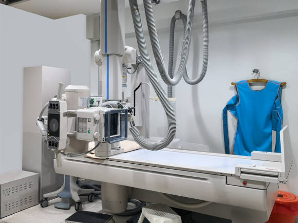 Radiation Protection for Field Radiography and Mobile X-Ray Clinics