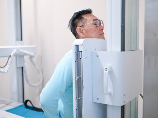 Radiation Safety Guidelines for Mobile DR and Portable X-Ray Systems