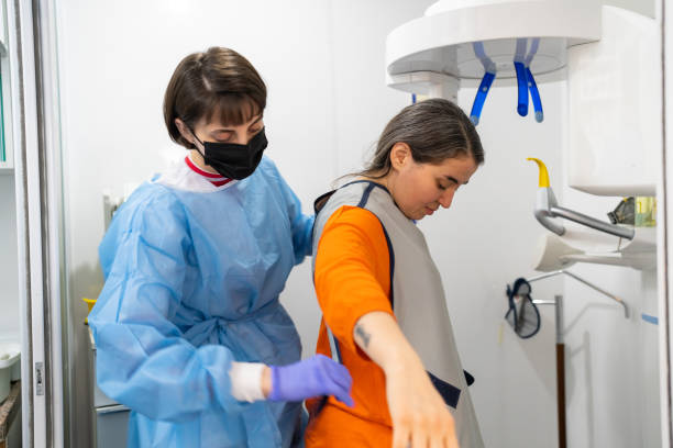 How Ergonomic Design Improves Comfort in Lead Aprons
