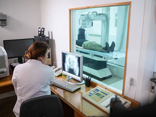 Complete Radiation Protection Requirements for Medical Imaging Departments